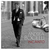Incanto: The Deluxe Edition (Limited CD and DVD)