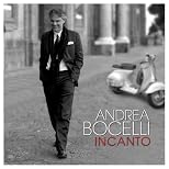 Incanto [CD/DVD]