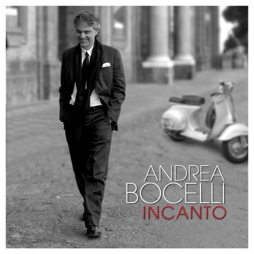 CD-Charts  Music : Incanto (Ltd Dlx Ed) (W/Dvd)