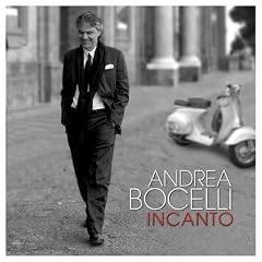 Incanto: The Deluxe Edition (Limited CD & DVD)