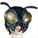 Pesky House Fly Bug Adult Mask