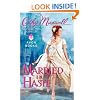 Married in Haste