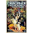 Hunchback of Notre Dame, The - Movie Poster