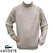 Sports : Original LACOSTE Herren Rollkragen-Pulli Winter 06/07 (AH0219-ZCP)