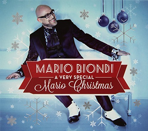 Mario Biondi - Mario Biondi A Very Special Mario Christmas (2014) - Zortam Music