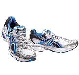 ASICS Gel-Nimbus 10 Men's Running Shoes , UK7.5