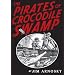 The Pirates of Crocodile Swamp
