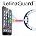 RetinaGuard iPhone 6S Plus, 6 Plus Anti Blue Light Tempered Glass Screen Protector (Transparent), SGS and Intertek Tested, Blocks Excessive Harmful Blue Light, Reduce Eye Fatigue and Eye Strain