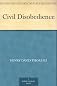 Civil Disobedience