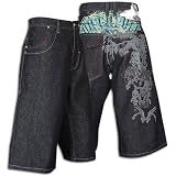 Southpole - Southpole Rockstar Denim Short - Men's