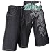 Southpole Rockstar Denim Short - Men's