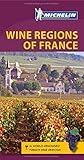 Wine regions of France