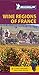 Wine Regions of France