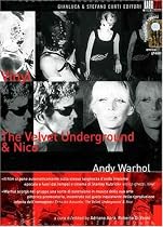 Vinyl/Velvet Underground & Nico [DVD] [US Import]