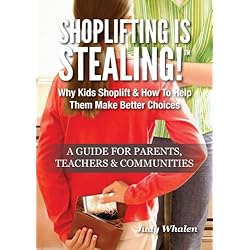 Shoplifting Is Stealing