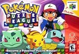 Pokemon Puzzle League N64