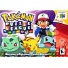 Pokemon Puzzle League