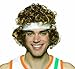 Rasta Imposta Semi-Pro Wig Costume