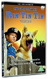 The Adventures of Rin Tin Tin - Volume 2 [DVD]