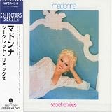 Secret Mixes - Madonna