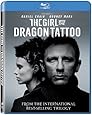 The Girl With The Dragon Tattoo [Blu-ray] [2011] [Region Free]