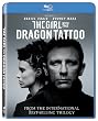 The Girl With The Dragon Tattoo [Blu-ray] [2011][Region Free]