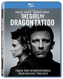 The Girl With The Dragon Tattoo [Blu-ray][Region Free]