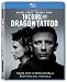 The Girl With The Dragon Tattoo [Blu-ray] [2011][Region Free]