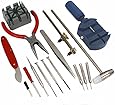 SE 16 PCS Watch Tool Kit