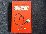 Churchill Livingstone pocket medical dictionary