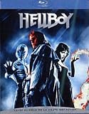 Revue G.C.T.H.V.  / Hellboy [Blu-ray]