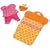 Corolle - K7052 - Accessoire Poup�e - Habillage Poupette - Pyjama Partie