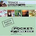 Venice Pocket Pilot Map