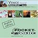 Book Venice Pocket Pilot Map
