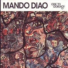 Ode to Ochrasy [Edic.Especial]