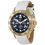 Nautica Men's N18521G NST Chronograph Watch