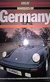 Great marques of Germany
