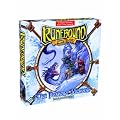 Fantasy Flight Games VA52 - Runebound: Frozen Wastes Expansion (englische Ausgabe)