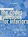 The Codes Guidebook for Interiors, Study Guide