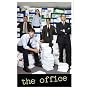 The Office Group, Paper TV Poster Print - 11x17