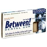 Eco-Dent, Wintergreen, 12.00 PC (Pack of 12)