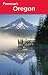Frommer's Oregon (Frommer's Complete Guides)