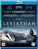 Leviathan [Blu-ray]