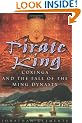 The Pirate King: Coxinga and the Fall of the Ming Dynasty