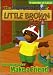 The Advenures of"LITTLE BROWN BEAR"[Slim Case]"MAKE A FRIEND"[10 Episodes on 1 DVD][animated]