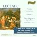 Leclair: Violin Concertos, Vol.2