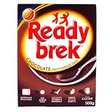 Ready Brek Chocolate 500g