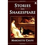 stories from shakespeare