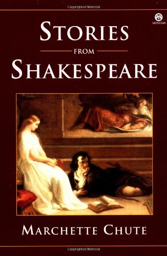 Stories from Shakespeare