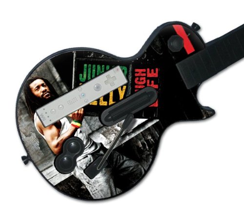 MusicSkins MS-JRK10027 Guitar Hero Les Paul-